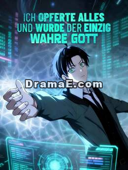 Ich opferte alles und wurde der einzig wahre Gott