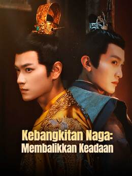 Kebangkitan Naga: Membalikkan Keadaan poster