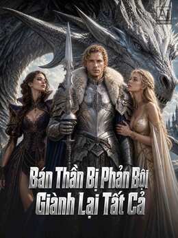 Bán Thần Bị Phản Bội Giành Lại Tất Cả