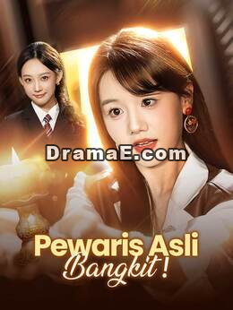 Pewaris Asli Bangkit!