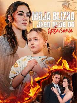 Moja blizna, jego dług do spłacenia