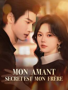 Mon Amant Secret Est Mon Frère