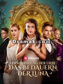 「Synchronisierung」Verwechslung der Liebe: Das Bedauern der Luna