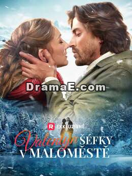 Valentýn šéfky v maloměstě