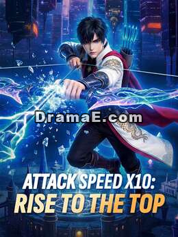 Attack Speed x10: Rise to the Top