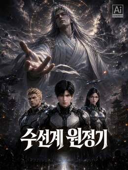 수선계 원정기