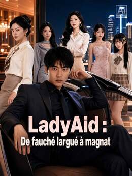 LadyAid : De fauché largué à magnat poster