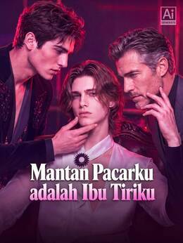 Mantan Pacarku adalah Ibu Tiriku poster