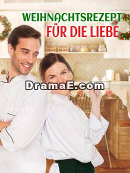Weihnachtsrezept für die Liebe