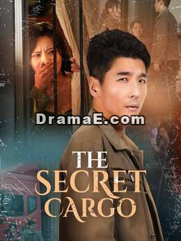 The Secret Cargo (English-dubbed)