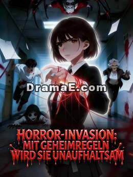 Horror-Invasion: Mit Geheimregeln wird sie unaufhaltsam