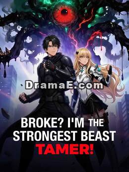 Broke? I'm the Strongest Beast Tamer!