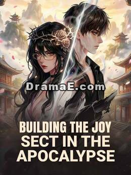 Building the Joy Sect in the Apocalypse