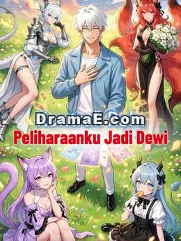 Kontrak Roh: Peliharaanku Jadi Dewi