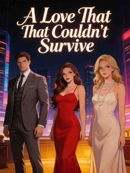 A Love That Couldn't Survive-A