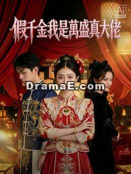 假千金我是萬盛真大佬