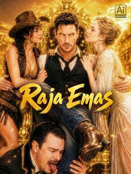 Raja Emas poster
