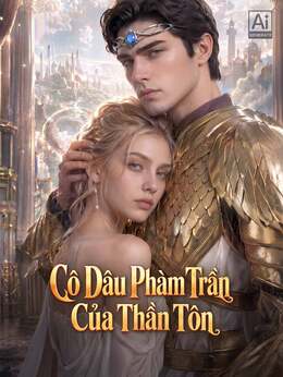 Cô Dâu Phàm Trần Của Thần Tôn