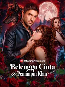 Belenggu Cinta Pemimpin Klan