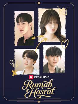 Rumah Hasrat
