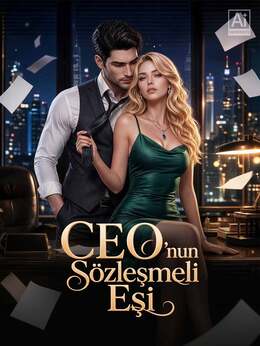 CEO'nun Anlaşmalı Eşi