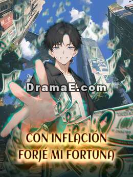 Con inflación forjé mi fortuna