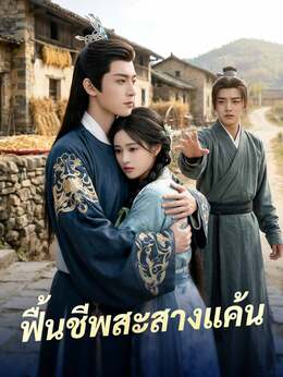 (พากย์) หนี้แค้นอดีตชาติ ขอชำระชาตินี้