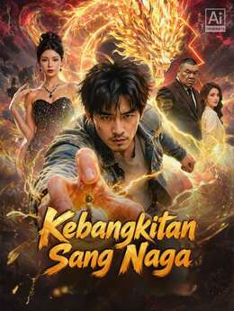 Kebangkitan Sang Naga poster