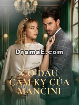 Cô Dâu Cấm Kỵ Của Mancini