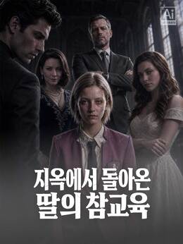 지옥에서 돌아온 딸의 참교육