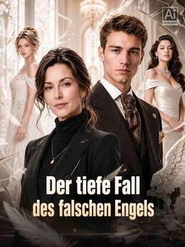 Der tiefe Fall des falschen Engels poster