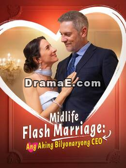 Midlife Flash Marriage: Ang Aking Bilyonaryong CEO