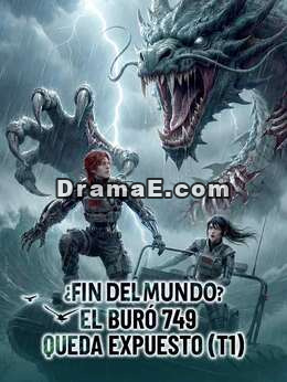 ¿Fin del mundo? El Buró 749 queda expuesto (T1)