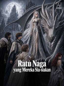 Ratu Naga yang Mereka Sia-siakan poster