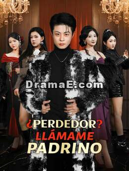 ¿Perdedor? Llámame padrino