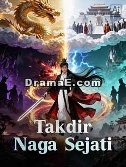 [Versi Dub] Takdir Naga Sejati