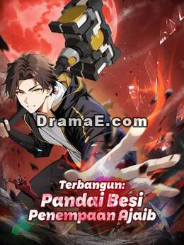 Terbangun: Pandai Besi Penempaan Ajaib
