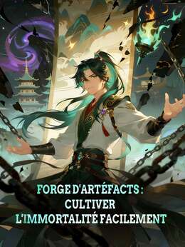 Forge d'Artéfacts : Cultiver l'Immortalité Facilement