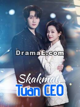 [Versi Dub] SKAKMAT, TUAN CEO