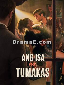 Ang isa na tumakas