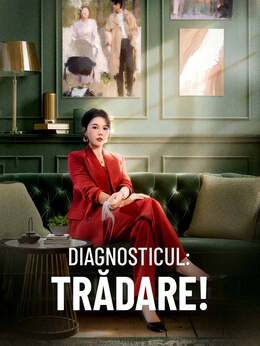Diagnosticul: Trădare