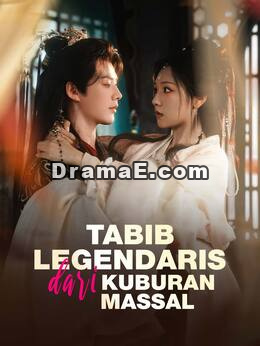 Tabib Legendaris dari Kuburan Massal
