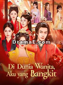 Di Dunia Wanita, Aku yang Bangkit