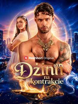 Dżinn na kontrakcie