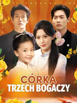 [Dubbing] Córka trzech bogaczy