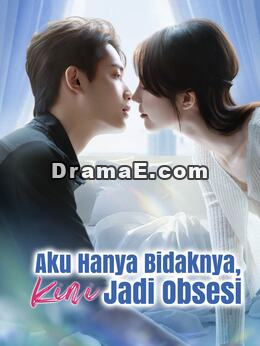 Aku Hanya Bidaknya, Kini Jadi Obsesi