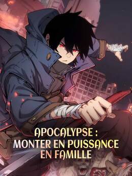 Apocalypse : Monter en Puissance en Famille
