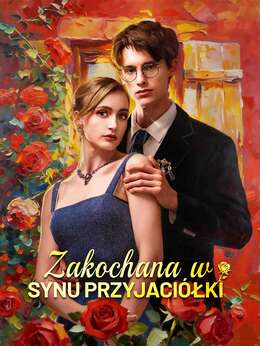 Zakochana w synu przyjaciółki