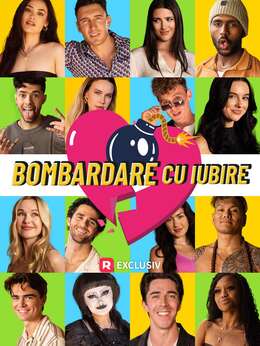 Bombardare cu iubire