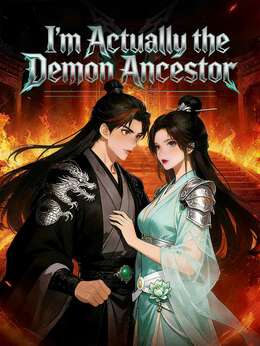 I'm Actually the Demon Ancestor